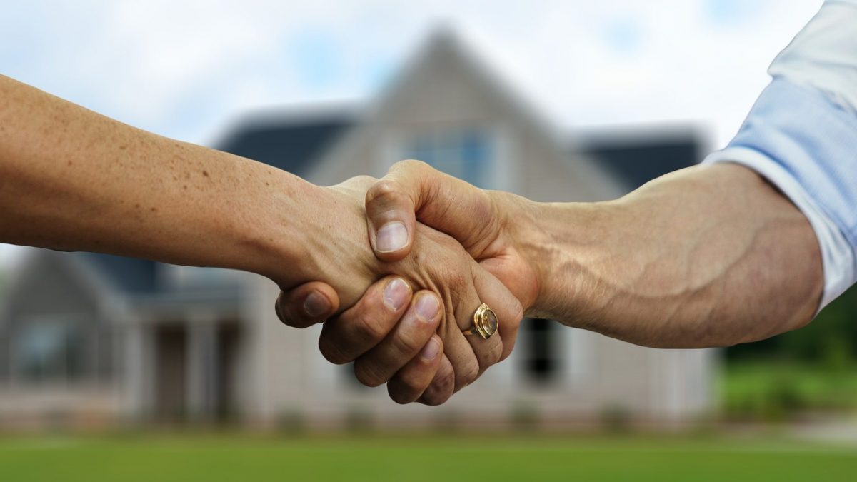 Comment vendre un bien immobilier de particulier à particulier ?
